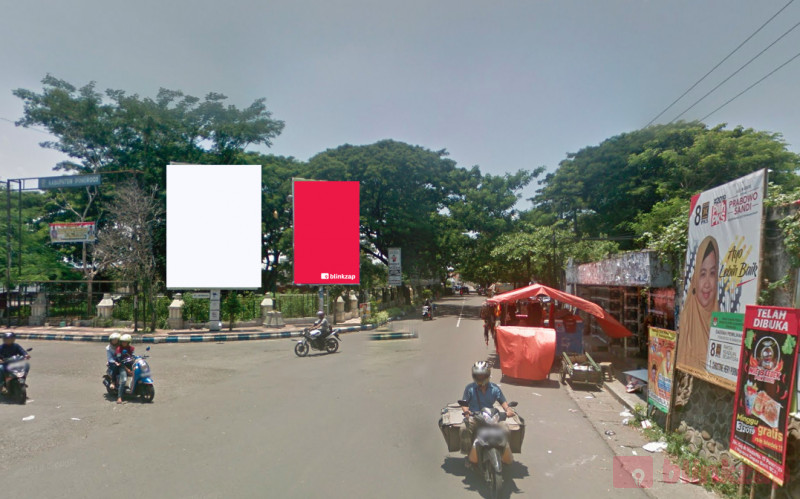 Blinkzap - Cari dan Sewa Billboard, Reklame dan Media Iklan di Jakarta dan seluruh Indonesia secara Online