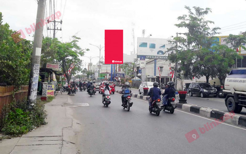 Blinkzap - Cari dan Sewa Billboard, Reklame dan Media Iklan di Jakarta dan seluruh Indonesia secara Online