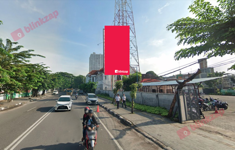 Blinkzap - Cari dan Sewa Billboard, Reklame dan Media Iklan di Jakarta dan seluruh Indonesia secara Online