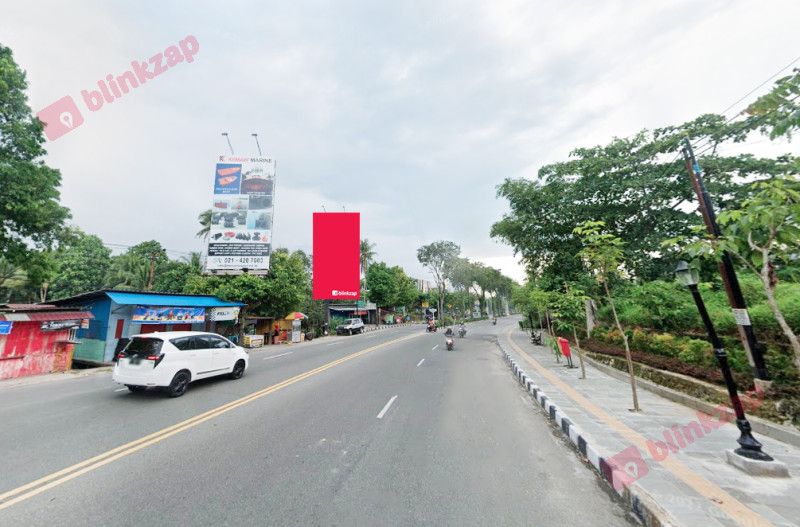 Blinkzap - Cari dan Sewa Billboard, Reklame dan Media Iklan di Jakarta dan seluruh Indonesia secara Online