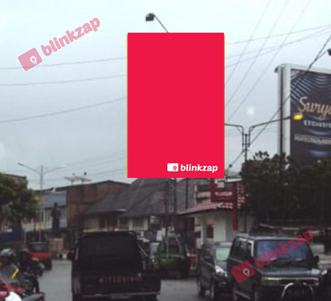 Blinkzap - Cari dan Sewa Billboard, Reklame dan Media Iklan di Jakarta dan seluruh Indonesia secara Online