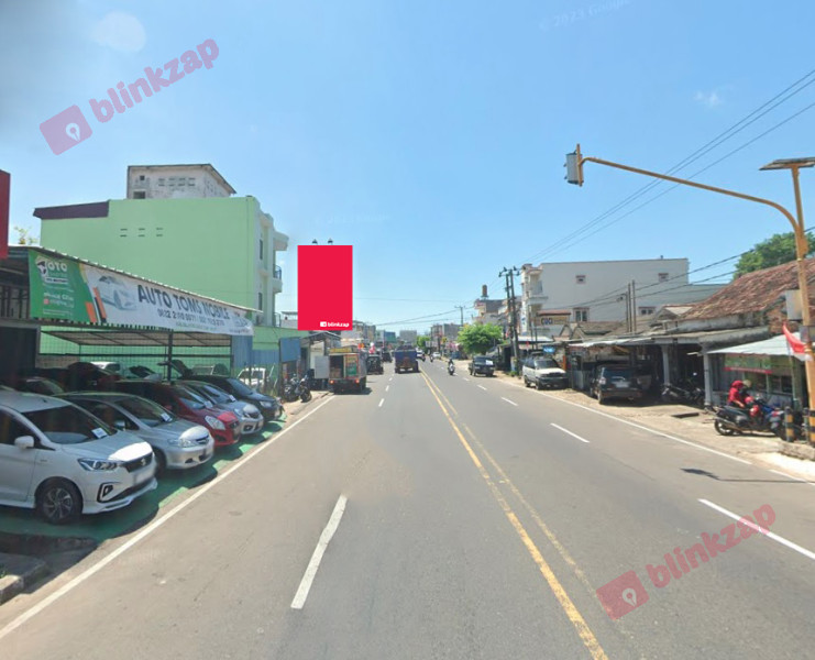 Blinkzap - Cari dan Sewa Billboard, Reklame dan Media Iklan di Jakarta dan seluruh Indonesia secara Online