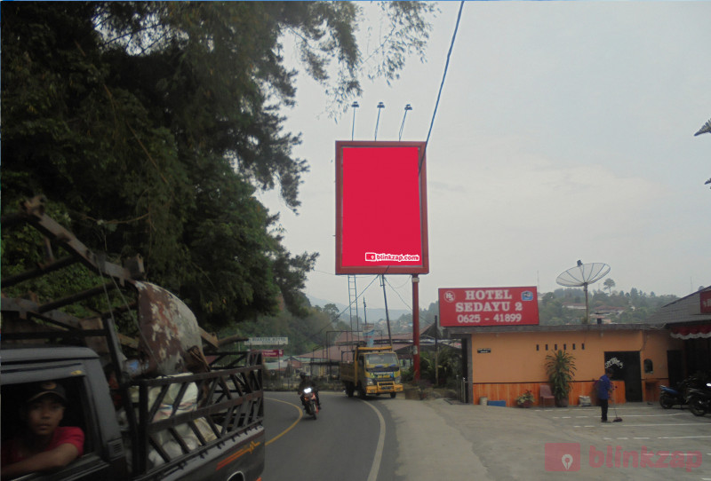 Blinkzap - Cari dan Sewa Billboard, Reklame dan Media Iklan di Jakarta dan seluruh Indonesia secara Online