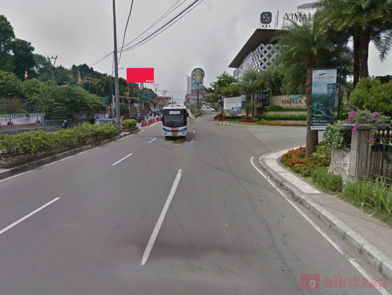 Blinkzap - Cari dan Sewa Billboard, Reklame dan Media Iklan di Jakarta dan seluruh Indonesia secara Online