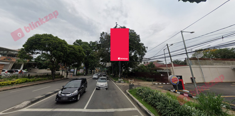 Blinkzap - Cari dan Sewa Billboard, Reklame dan Media Iklan di Jakarta dan seluruh Indonesia secara Online