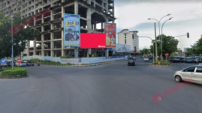 Blinkzap - Cari dan Sewa Billboard, Reklame dan Media Iklan di Jakarta dan seluruh Indonesia secara Online