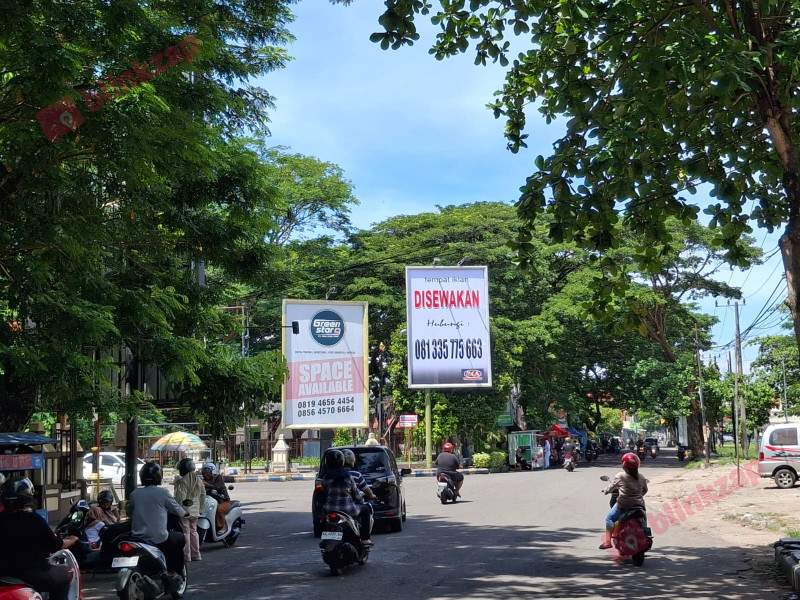 Blinkzap - Cari dan Sewa Billboard, Reklame dan Media Iklan di Jakarta dan seluruh Indonesia secara Online