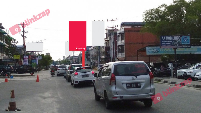 Blinkzap - Cari dan Sewa Billboard, Reklame dan Media Iklan di Jakarta dan seluruh Indonesia secara Online