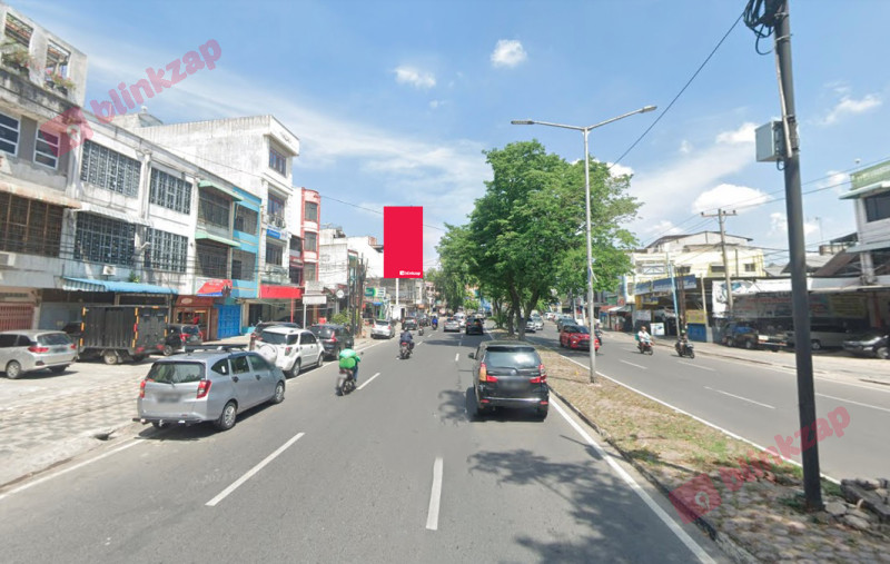 Blinkzap - Cari dan Sewa Billboard, Reklame dan Media Iklan di Jakarta dan seluruh Indonesia secara Online