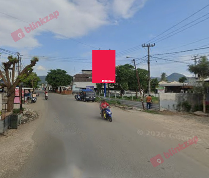 Blinkzap - Cari dan Sewa Billboard, Reklame dan Media Iklan di Jakarta dan seluruh Indonesia secara Online