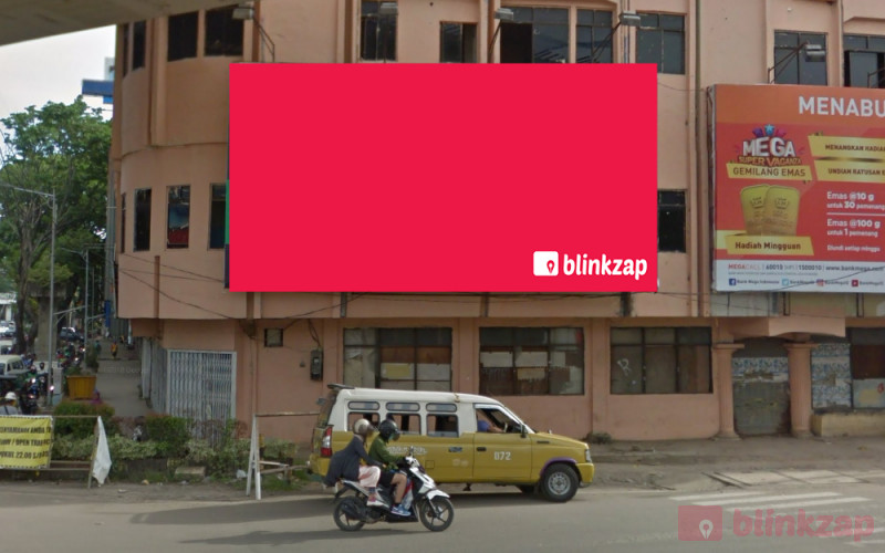 Blinkzap - Cari dan Sewa Billboard, Reklame dan Media Iklan di Jakarta dan seluruh Indonesia secara Online