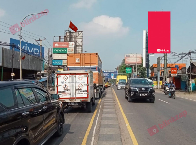 Blinkzap - Cari dan Sewa Billboard, Reklame dan Media Iklan di Jakarta dan seluruh Indonesia secara Online