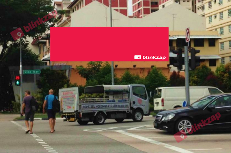 Blinkzap - Cari dan Sewa Billboard, Reklame dan Media Iklan di Jakarta dan seluruh Indonesia secara Online