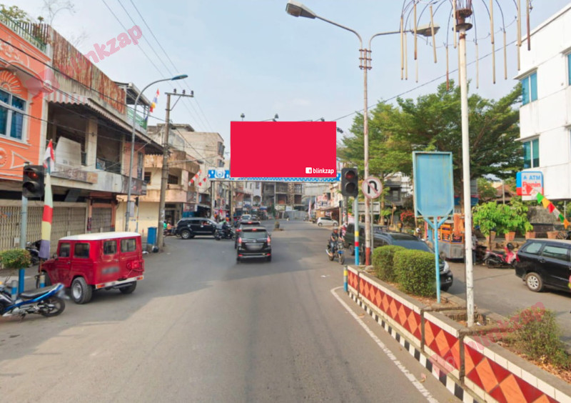 Blinkzap - Cari dan Sewa Billboard, Reklame dan Media Iklan di Jakarta dan seluruh Indonesia secara Online