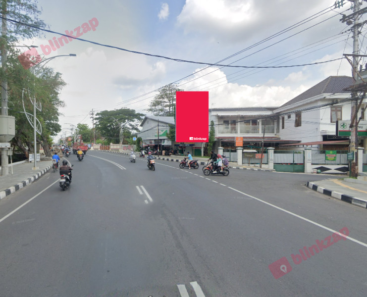 Blinkzap - Cari dan Sewa Billboard, Reklame dan Media Iklan di Jakarta dan seluruh Indonesia secara Online