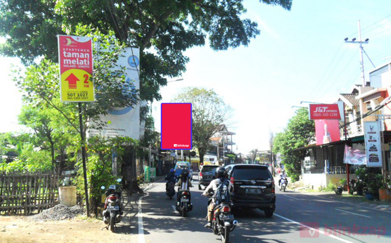 Blinkzap - Cari dan Sewa Billboard, Reklame dan Media Iklan di Jakarta dan seluruh Indonesia secara Online