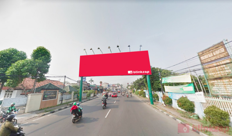 Blinkzap - Cari dan Sewa Billboard, Reklame dan Media Iklan di Jakarta dan seluruh Indonesia secara Online