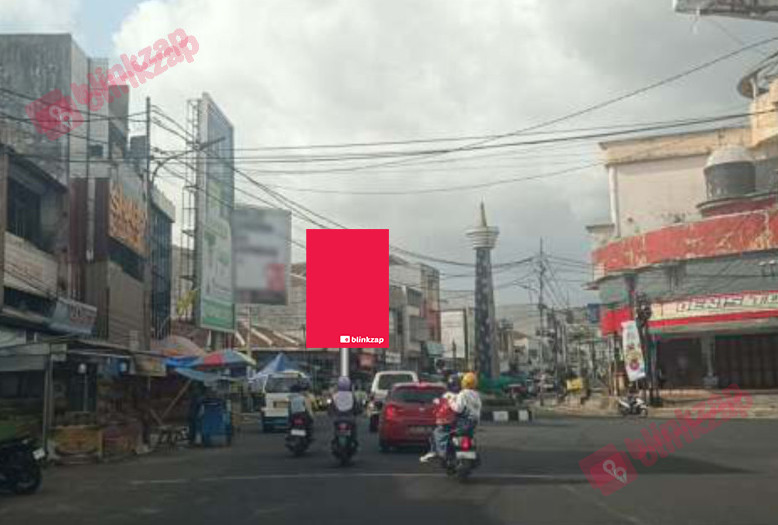 Blinkzap - Cari dan Sewa Billboard, Reklame dan Media Iklan di Jakarta dan seluruh Indonesia secara Online