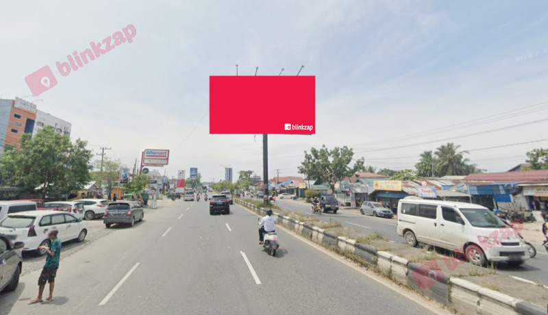 Blinkzap - Cari dan Sewa Billboard, Reklame dan Media Iklan di Jakarta dan seluruh Indonesia secara Online