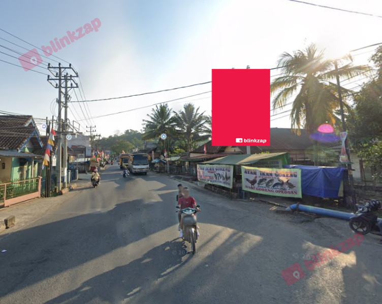 Blinkzap - Cari dan Sewa Billboard, Reklame dan Media Iklan di Jakarta dan seluruh Indonesia secara Online