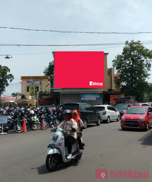 Blinkzap - Cari dan Sewa Billboard, Reklame dan Media Iklan di Jakarta dan seluruh Indonesia secara Online