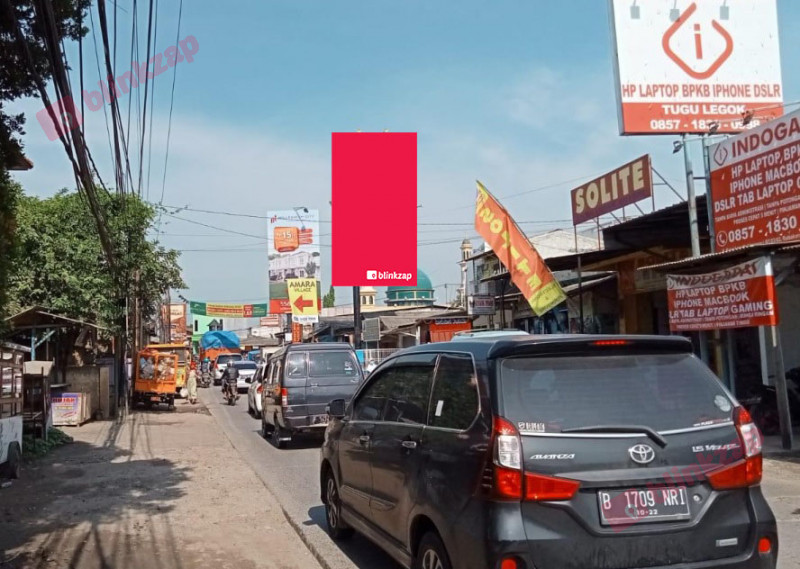 Blinkzap - Cari dan Sewa Billboard, Reklame dan Media Iklan di Jakarta dan seluruh Indonesia secara Online