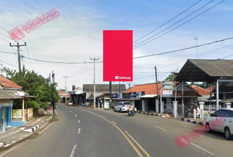 Blinkzap - Cari dan Sewa Billboard, Reklame dan Media Iklan di Jakarta dan seluruh Indonesia secara Online