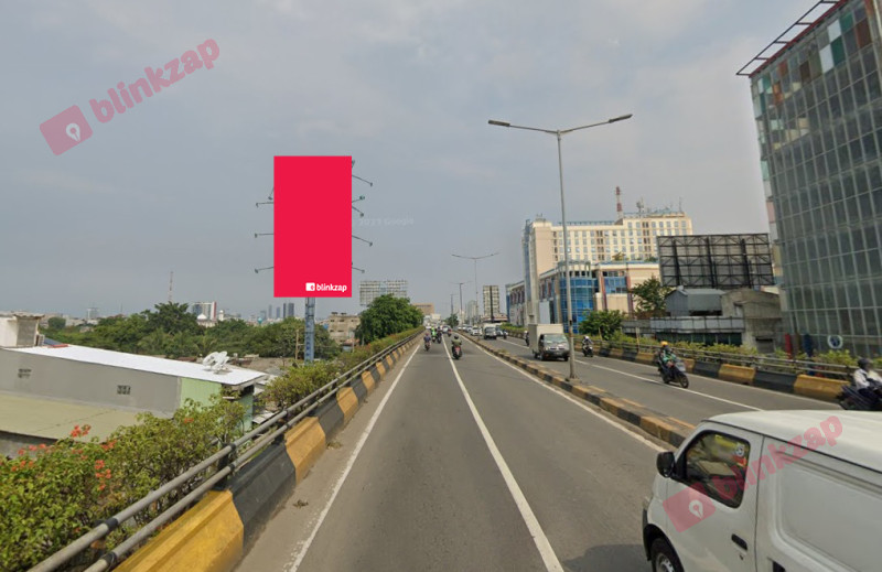 Blinkzap - Cari dan Sewa Billboard, Reklame dan Media Iklan di Jakarta dan seluruh Indonesia secara Online