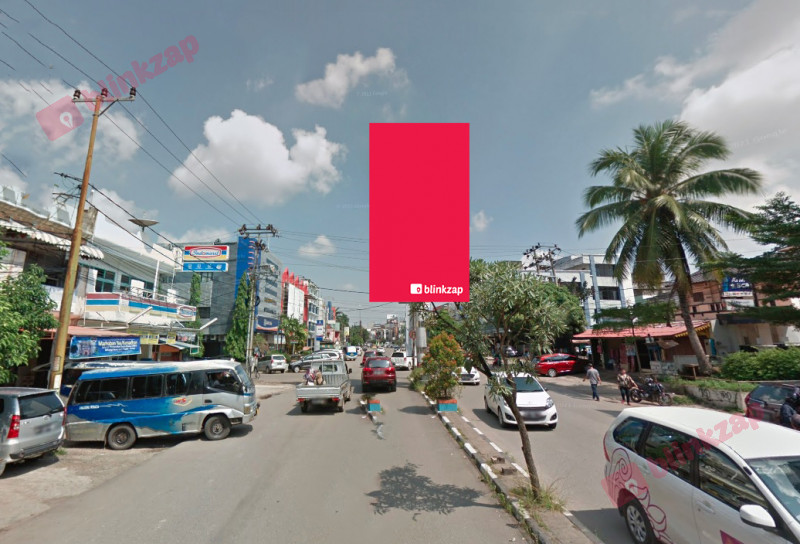 Blinkzap - Cari dan Sewa Billboard, Reklame dan Media Iklan di Jakarta dan seluruh Indonesia secara Online