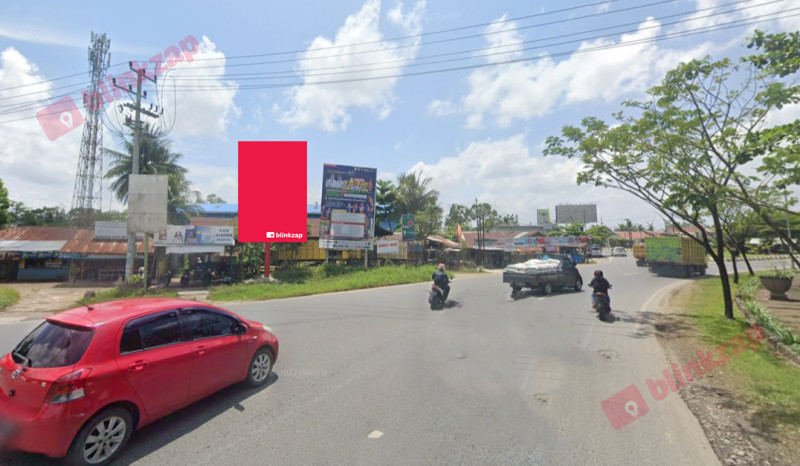 Blinkzap - Cari dan Sewa Billboard, Reklame dan Media Iklan di Jakarta dan seluruh Indonesia secara Online