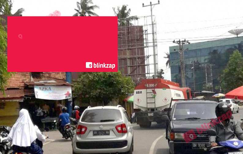 Blinkzap - Cari dan Sewa Billboard, Reklame dan Media Iklan di Jakarta dan seluruh Indonesia secara Online