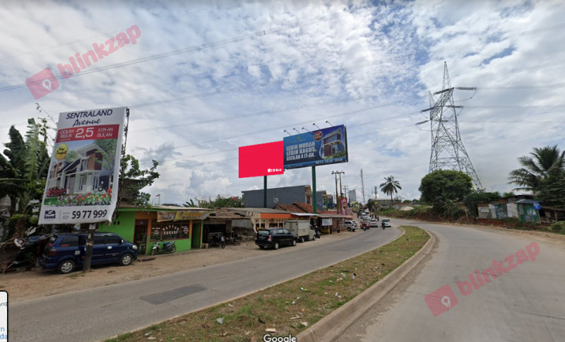 Blinkzap - Cari dan Sewa Billboard, Reklame dan Media Iklan di Jakarta dan seluruh Indonesia secara Online