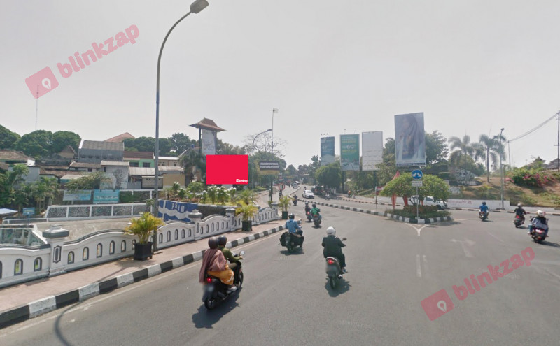Blinkzap - Cari dan Sewa Billboard, Reklame dan Media Iklan di Jakarta dan seluruh Indonesia secara Online