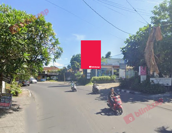 Blinkzap - Cari dan Sewa Billboard, Reklame dan Media Iklan di Jakarta dan seluruh Indonesia secara Online