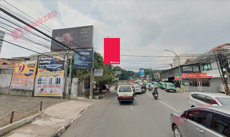 Blinkzap - Cari dan Sewa Billboard, Reklame dan Media Iklan di Jakarta dan seluruh Indonesia secara Online
