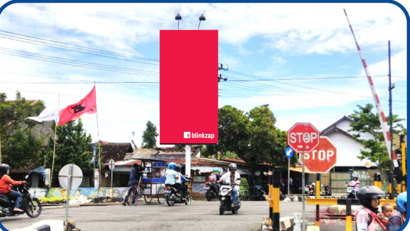 Blinkzap - Cari dan Sewa Billboard, Reklame dan Media Iklan di Jakarta dan seluruh Indonesia secara Online