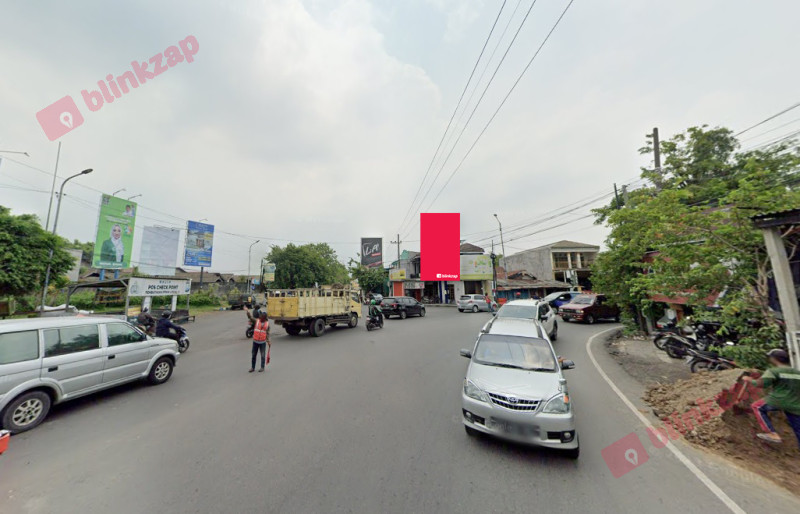 Blinkzap - Cari dan Sewa Billboard, Reklame dan Media Iklan di Jakarta dan seluruh Indonesia secara Online