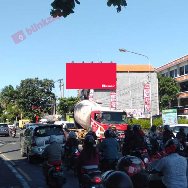 Blinkzap - Cari dan Sewa Billboard, Reklame dan Media Iklan di Jakarta dan seluruh Indonesia secara Online