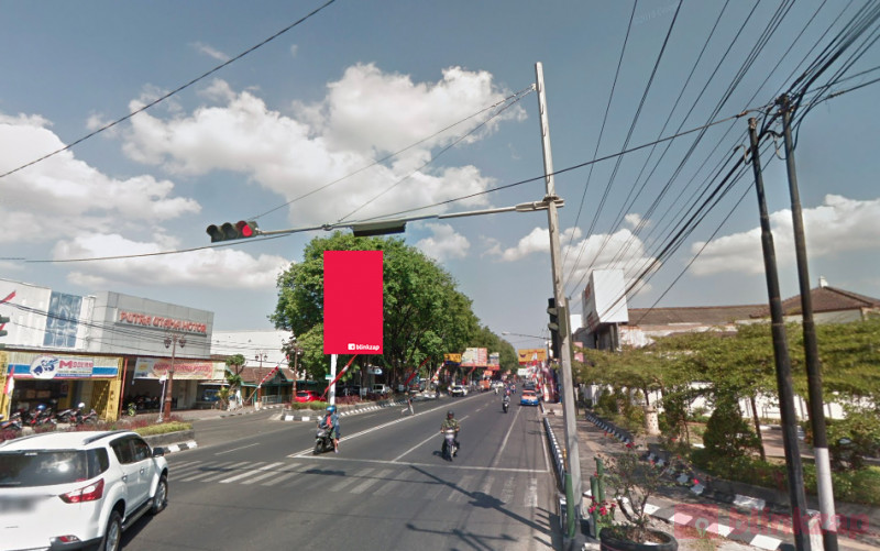 Blinkzap - Cari dan Sewa Billboard, Reklame dan Media Iklan di Jakarta dan seluruh Indonesia secara Online