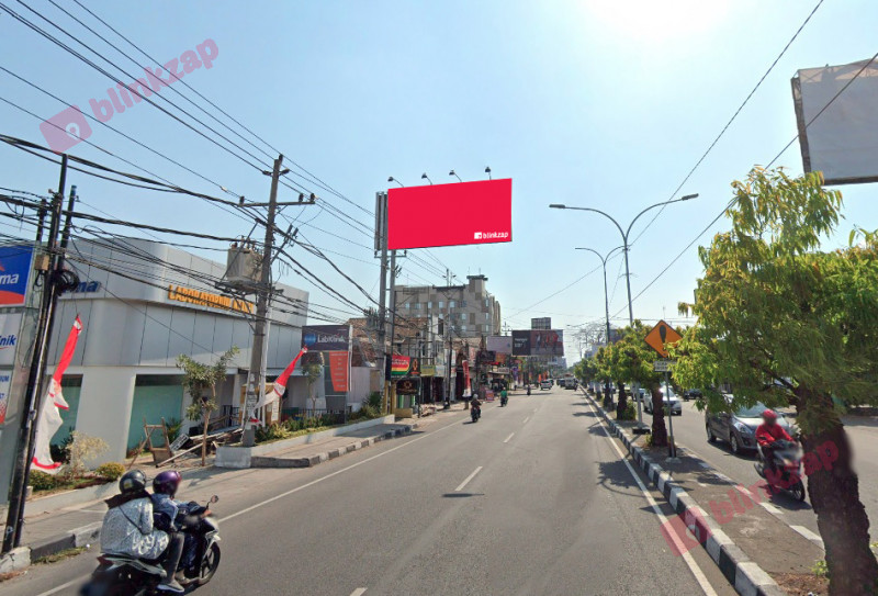 Blinkzap - Cari dan Sewa Billboard, Reklame dan Media Iklan di Jakarta dan seluruh Indonesia secara Online