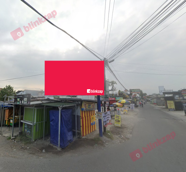 Blinkzap - Cari dan Sewa Billboard, Reklame dan Media Iklan di Jakarta dan seluruh Indonesia secara Online