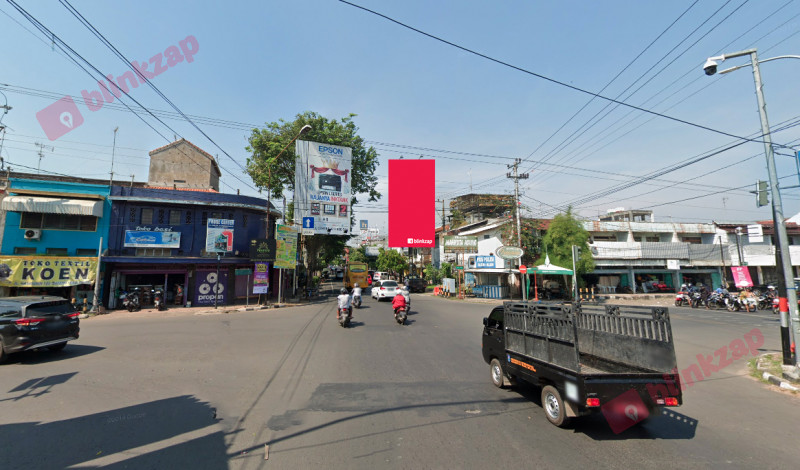 Blinkzap - Cari dan Sewa Billboard, Reklame dan Media Iklan di Jakarta dan seluruh Indonesia secara Online