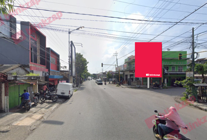 Blinkzap - Cari dan Sewa Billboard, Reklame dan Media Iklan di Jakarta dan seluruh Indonesia secara Online