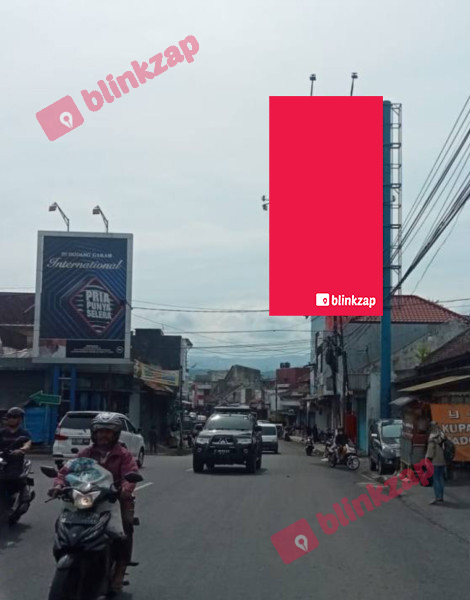 Blinkzap - Cari dan Sewa Billboard, Reklame dan Media Iklan di Jakarta dan seluruh Indonesia secara Online