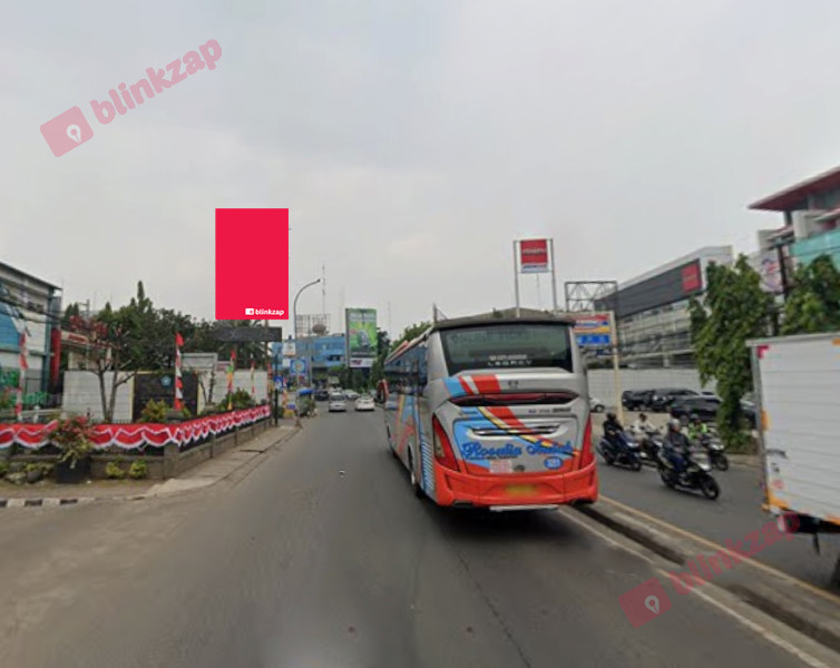 Blinkzap - Cari dan Sewa Billboard, Reklame dan Media Iklan di Jakarta dan seluruh Indonesia secara Online