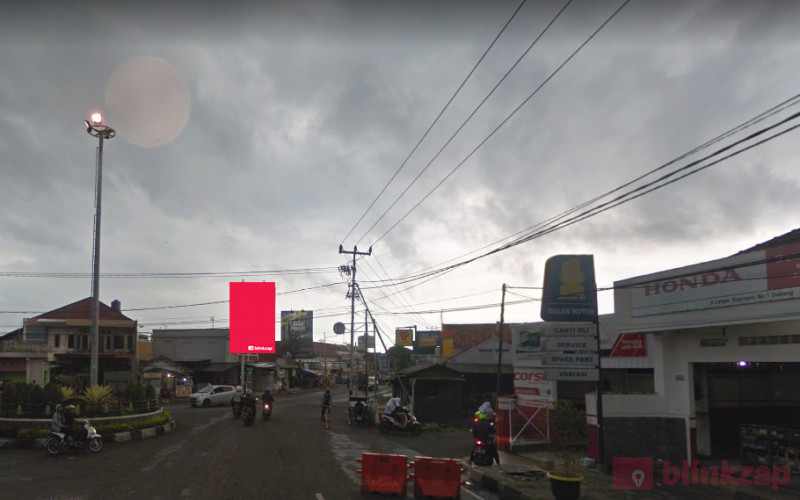 Blinkzap - Cari dan Sewa Billboard, Reklame dan Media Iklan di Jakarta dan seluruh Indonesia secara Online