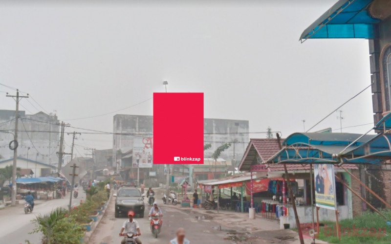 Blinkzap - Cari dan Sewa Billboard, Reklame dan Media Iklan di Jakarta dan seluruh Indonesia secara Online