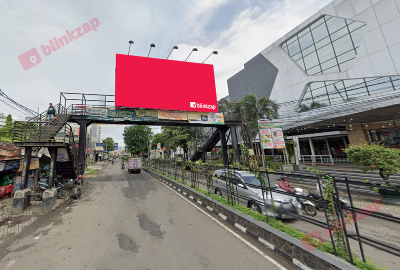 Blinkzap - Cari dan Sewa Billboard, Reklame dan Media Iklan di Jakarta dan seluruh Indonesia secara Online