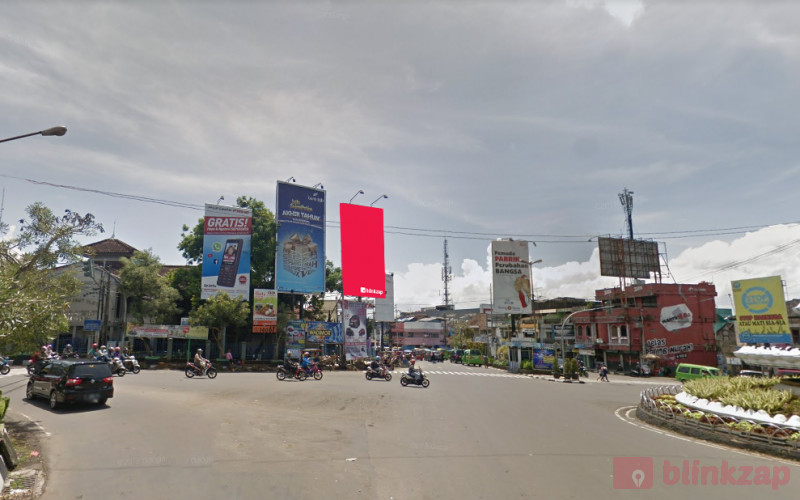 Blinkzap - Cari dan Sewa Billboard, Reklame dan Media Iklan di Jakarta dan seluruh Indonesia secara Online