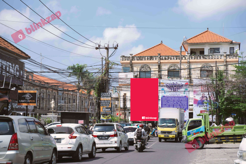 Blinkzap - Cari dan Sewa Billboard, Reklame dan Media Iklan di Jakarta dan seluruh Indonesia secara Online